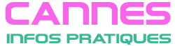Cannes Infos Pratiques